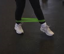 Resistance Bands for Stretching