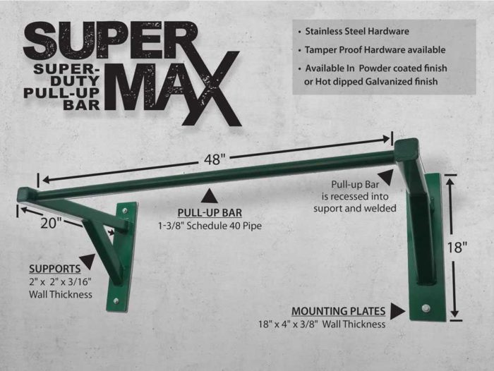 Supermax-Pull-UpBar
