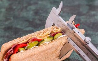 Measuring your diet and success